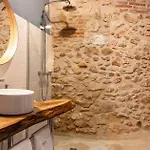 El Palauet Del Priorat Szálloda