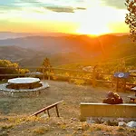 Szálloda El Palauet Del Priorat 3*