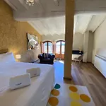El Palauet Del Priorat Szálloda 3*