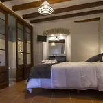 El Palauet Del Priorat Szálloda 3*