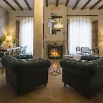 Szálloda El Palauet Del Priorat 3*