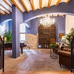 El Palauet Del Priorat Szálloda 3*