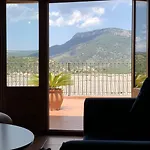 Szálloda El Palauet Del Priorat Cornudella de Montsant