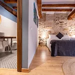 El Palauet Del Priorat Szálloda