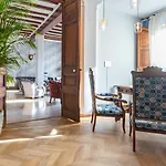 Szálloda El Palauet Del Priorat 3*