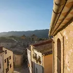 Szálloda El Palauet Del Priorat Cornudella de Montsant
