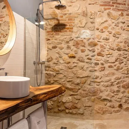El Palauet Del Priorat Otel