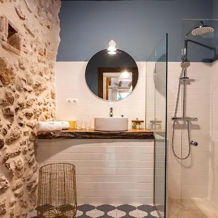 Hotel El Palauet Del Priorat 3*