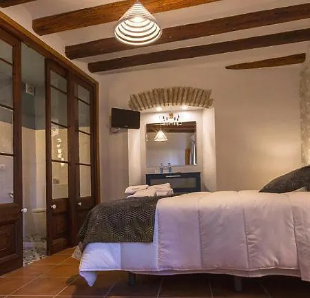 El Palauet Del Priorat Hotel