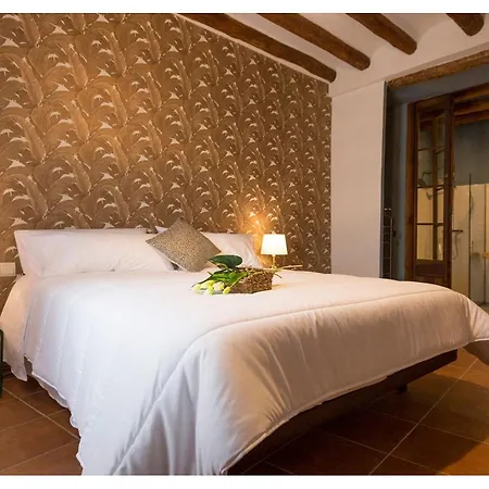 El Palauet Del Priorat 3* Cornudella de Montsant