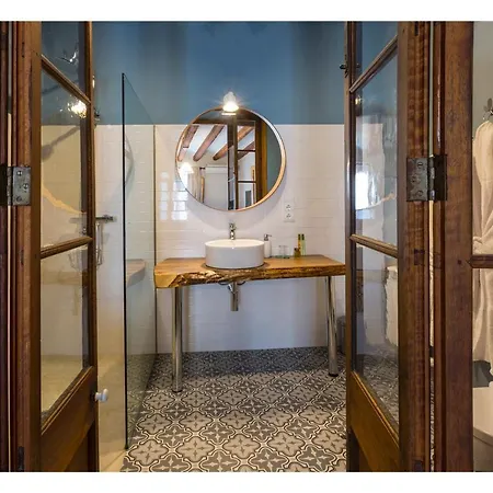 El Palauet Del Priorat Hotel 3*