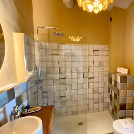 Hotel El Palauet Del Priorat Cornudella de Montsant