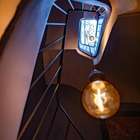 Hotel El Palauet Del Priorat