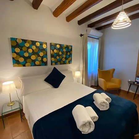 El Palauet Del Priorat Cornudella de Montsant