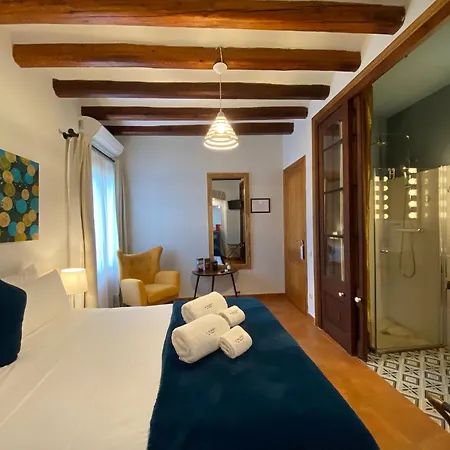 El Palauet Del Priorat 3* Cornudella de Montsant