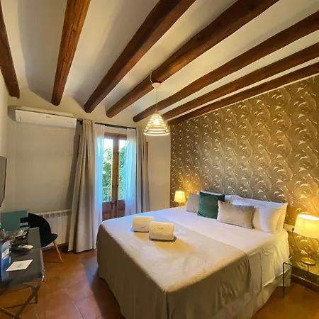 El Palauet Del Priorat Hotel Cornudella de Montsant