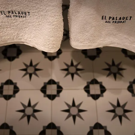 El Palauet Del Priorat 3*