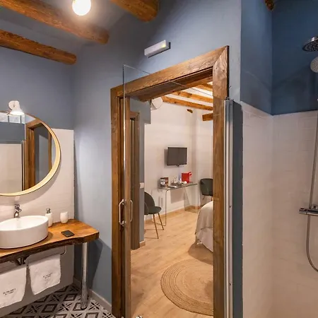 El Palauet Del Priorat Cornudella de Montsant
