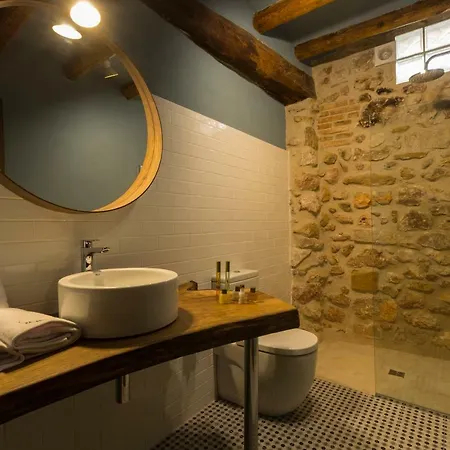 Hotel El Palauet Del Priorat 3*