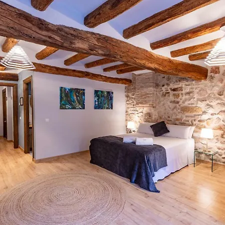 El Palauet Del Priorat Hotel 3*