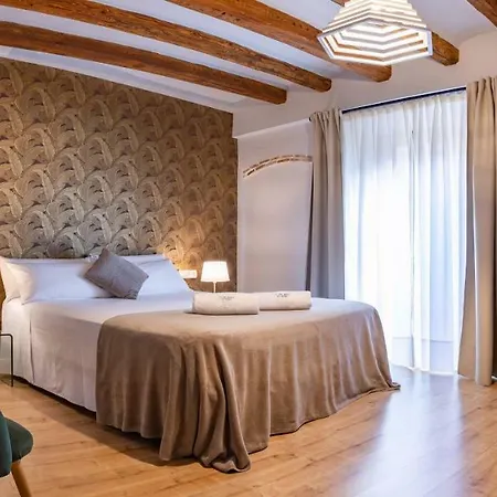 El Palauet Del Priorat 3* Cornudella de Montsant