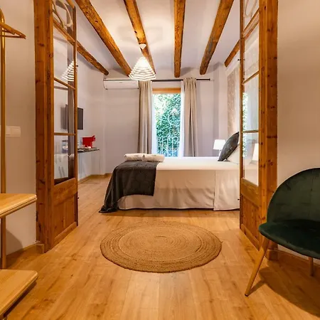 Hotel El Palauet Del Priorat