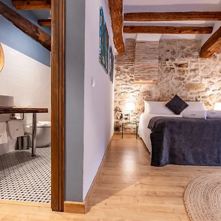 El Palauet Del Priorat Hotel