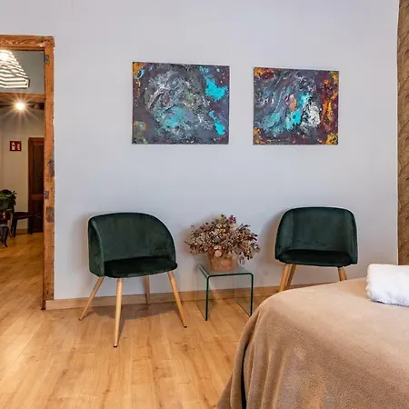 El Palauet Del Priorat Hotel 3*