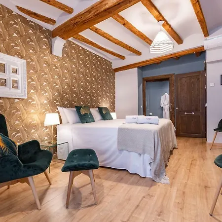 El Palauet Del Priorat 3* Cornudella de Montsant