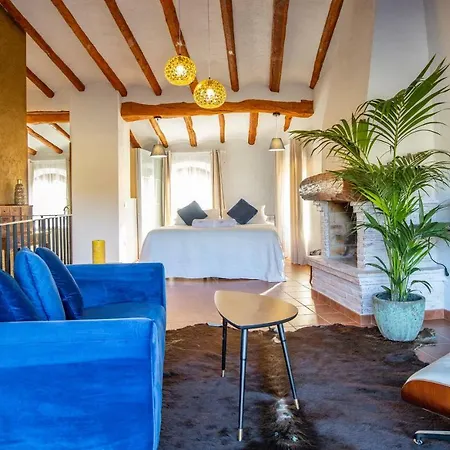 El Palauet Del Priorat 3*
