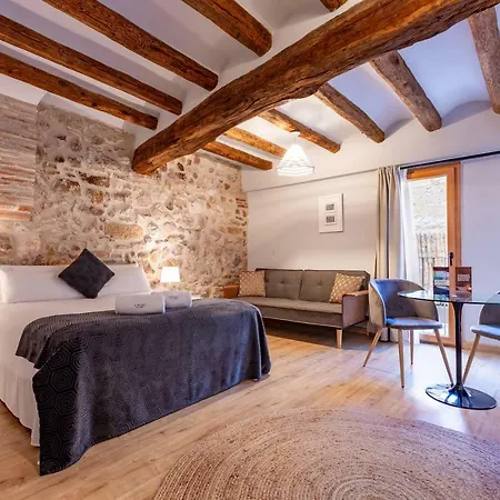 El Palauet Del Priorat Cornudella de Montsant