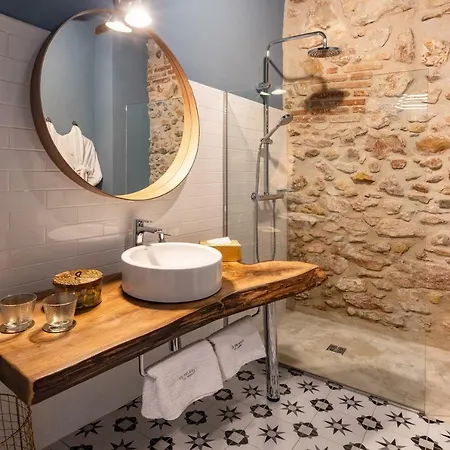 El Palauet Del Priorat 3* Cornudella de Montsant
