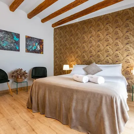 El Palauet Del Priorat 3*