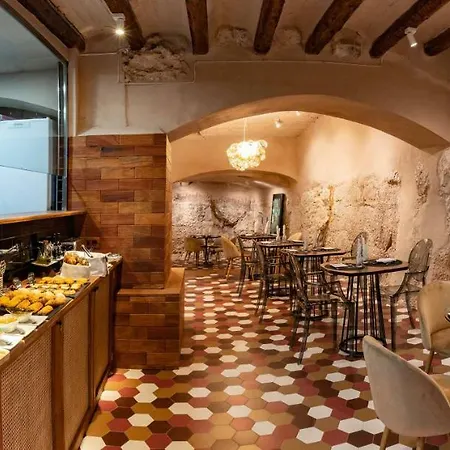 El Palauet Del Priorat