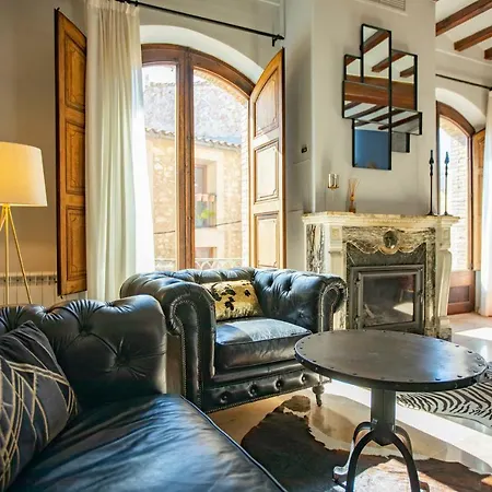 El Palauet Del Priorat 3*