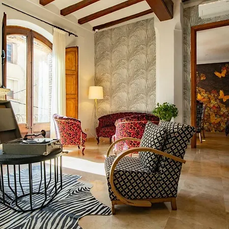 El Palauet Del Priorat Hotel Cornudella de Montsant