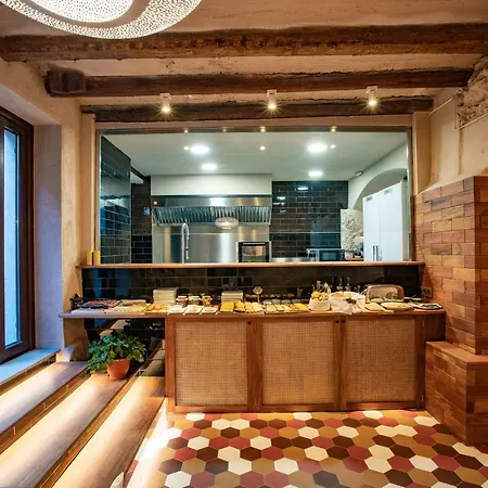 El Palauet Del Priorat Cornudella de Montsant