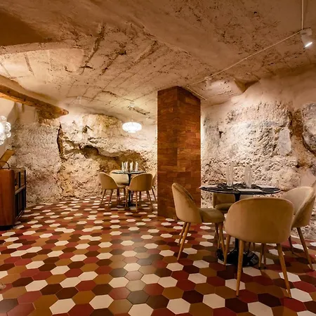 El Palauet Del Priorat Cornudella de Montsant