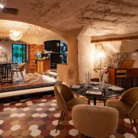 El Palauet Del Priorat 3* Cornudella de Montsant