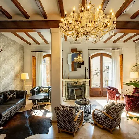 El Palauet Del Priorat Hotel 3*