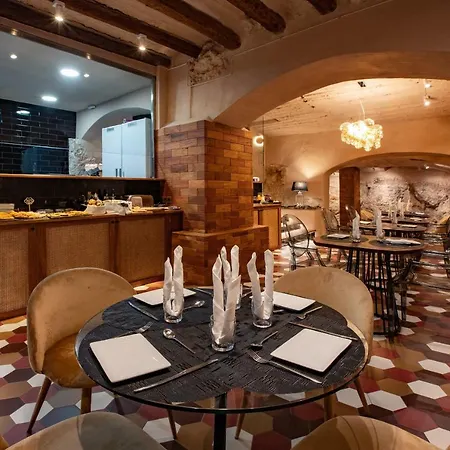 El Palauet Del Priorat Hotel Cornudella de Montsant