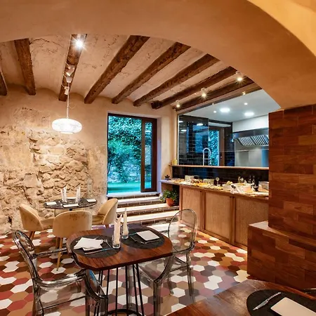 El Palauet Del Priorat