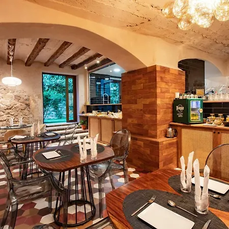 El Palauet Del Priorat Hotel Cornudella de Montsant