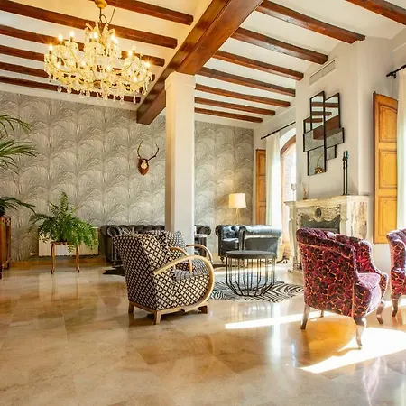El Palauet Del Priorat Hotel 3*