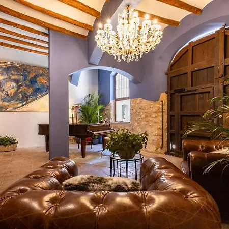 El Palauet Del Priorat