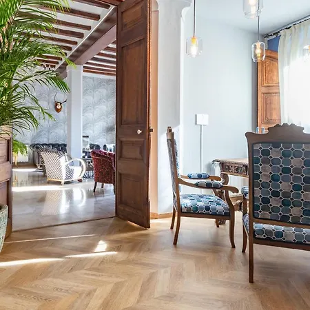 Hotel El Palauet Del Priorat 3*