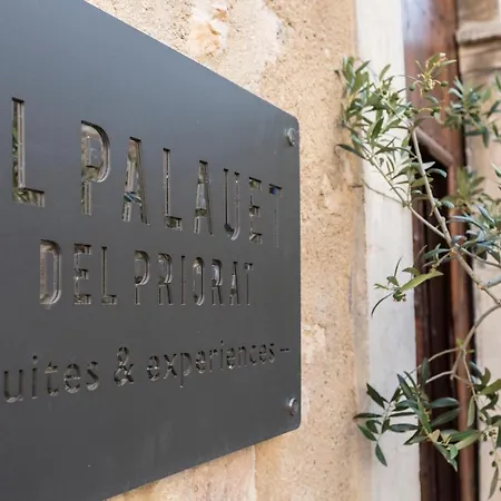 El Palauet Del Priorat Cornudella de Montsant