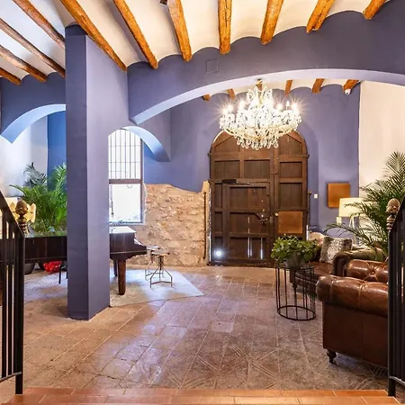 El Palauet Del Priorat 3* Cornudella de Montsant